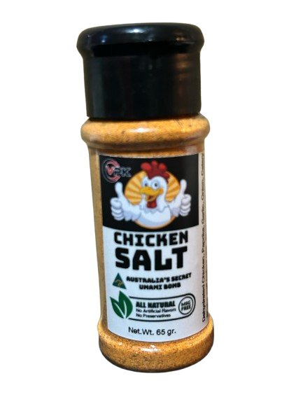 Chicken Salt 65gram