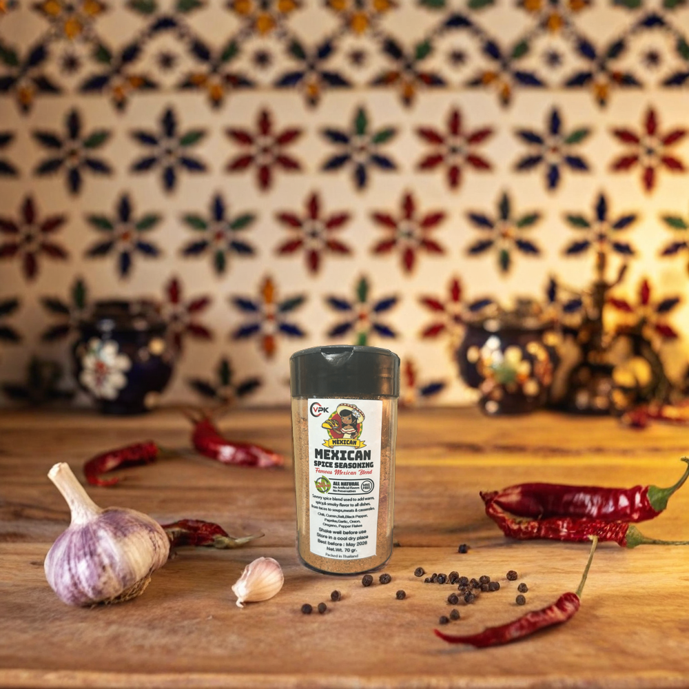 Mexican Spice Seasoning 70 grams