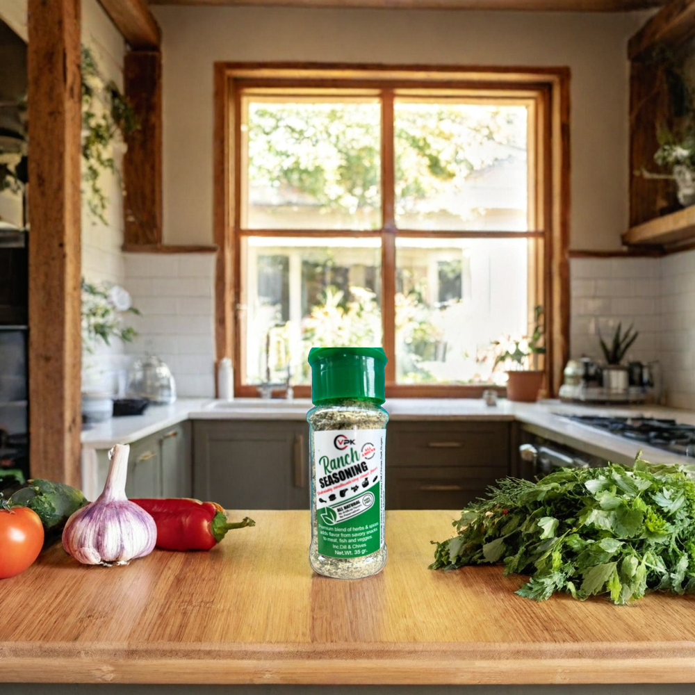 Ranch Seasoning 35gram