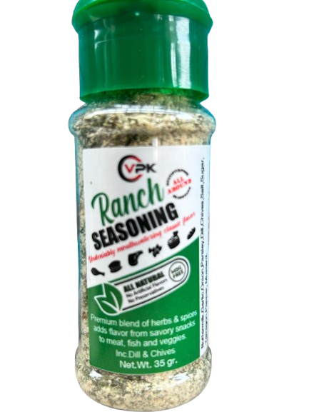 Ranch Seasoning 35gram