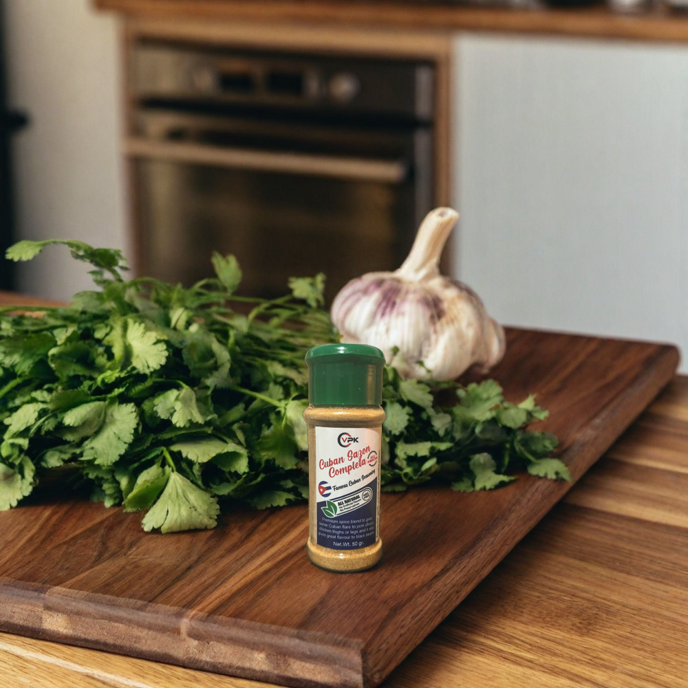 Cuban Sazon Completa 50gram
