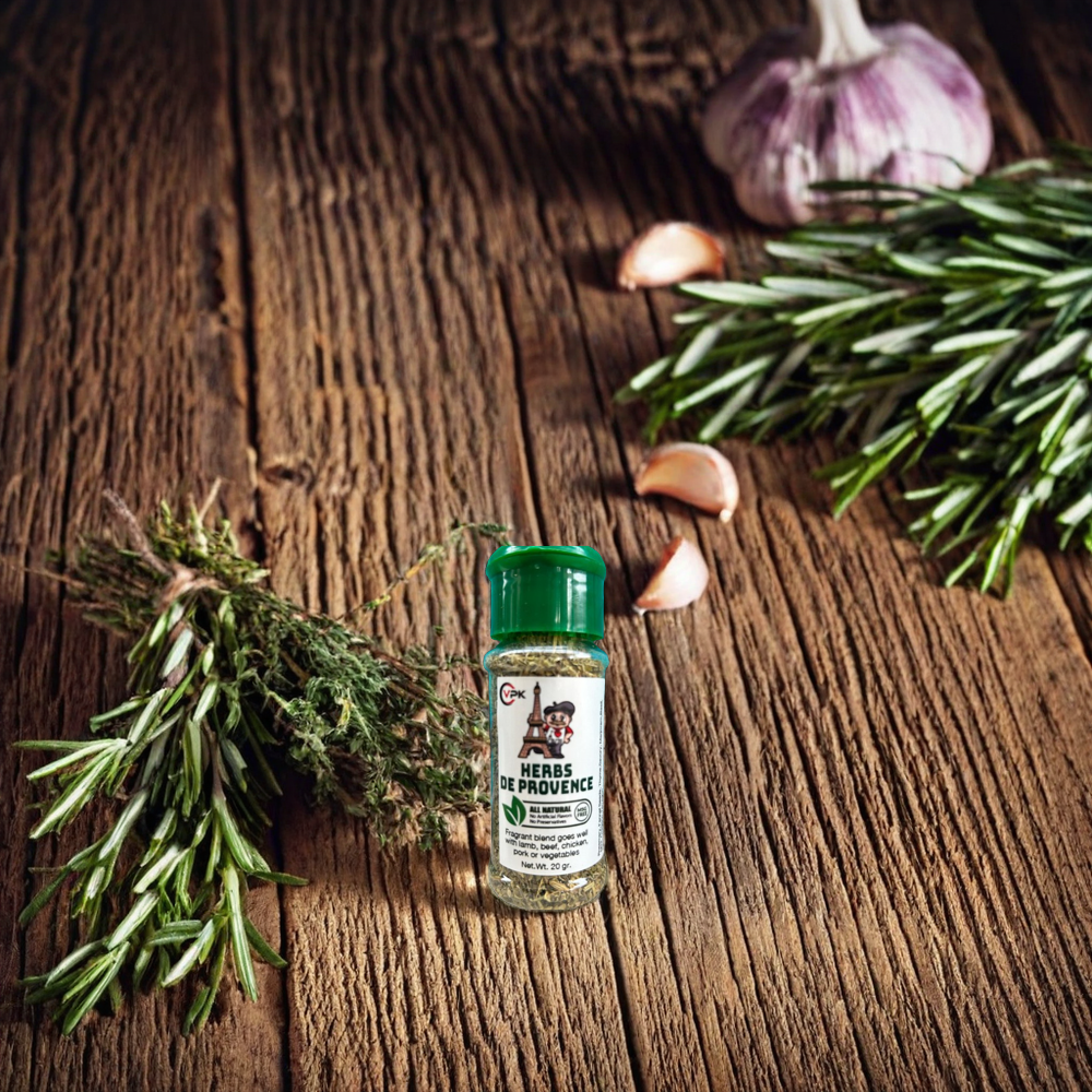 Herbs de Provence 20 gram