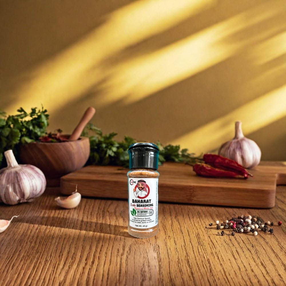 Baharat Exotic Seasoning 45gram