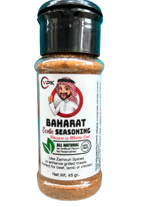 Baharat Exotic Seasoning 45gram