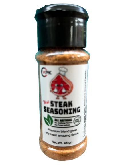 Steak Seasoning 45gram