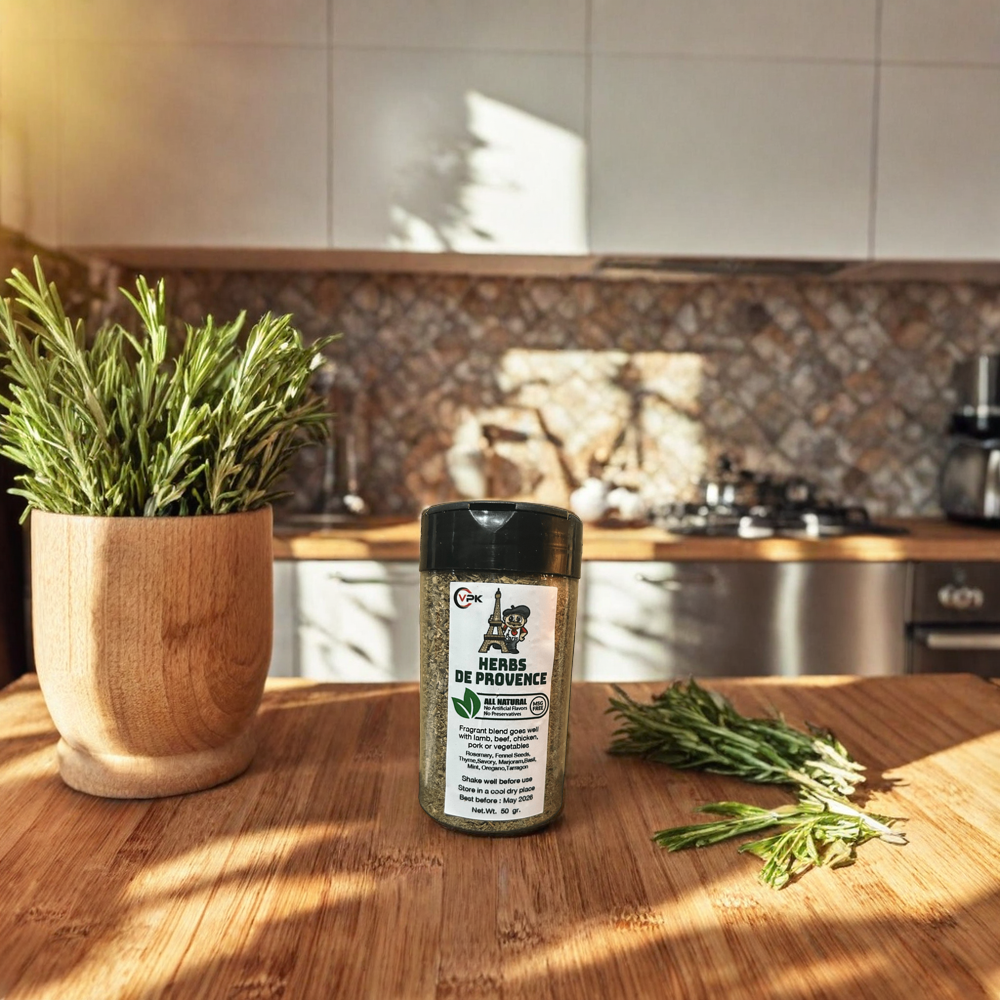 Herbs de Provence 50 gram