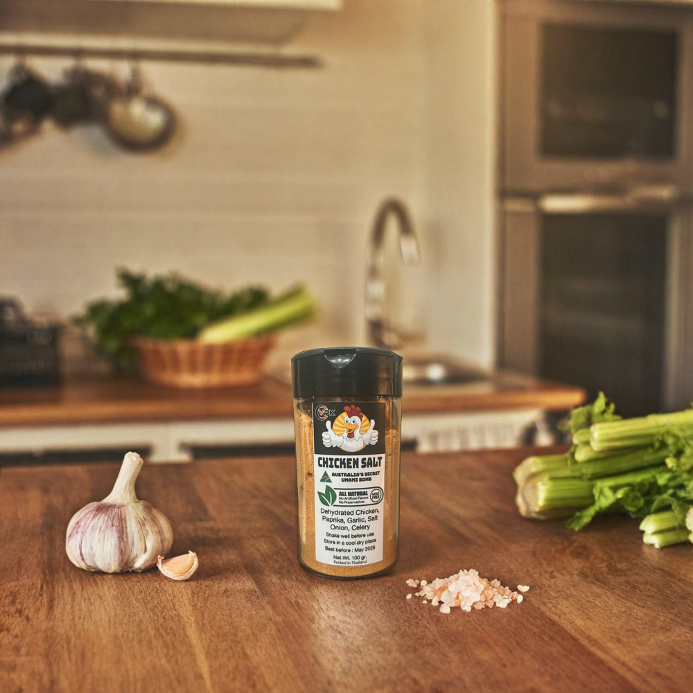 Chicken Salt 100gram