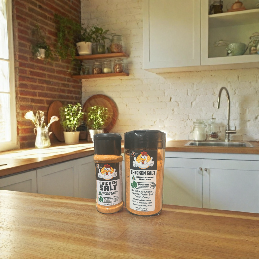 Chicken Salt 100gram