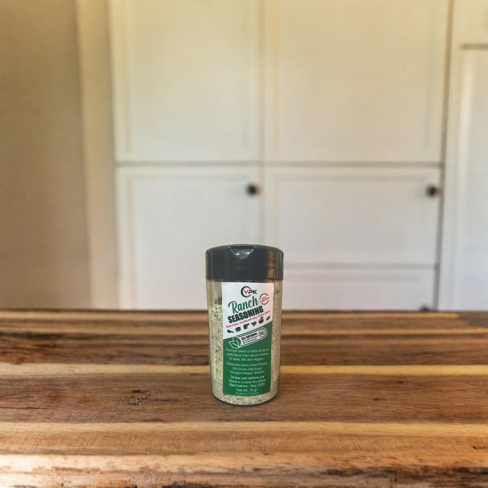Ranch Seasoning 70gram