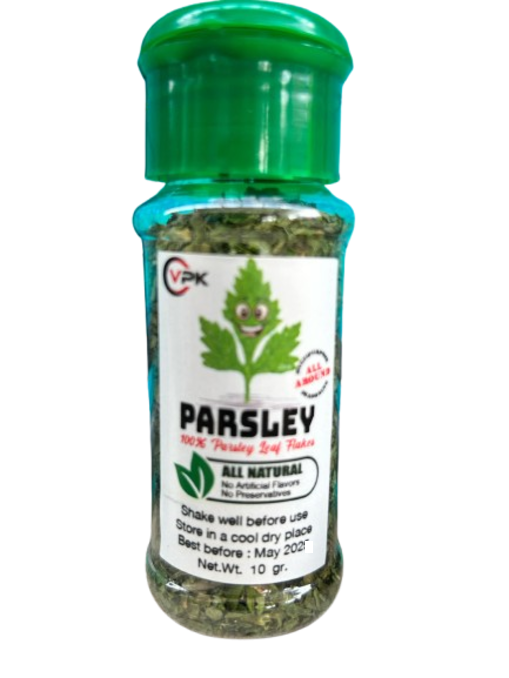 Parsley 10gram