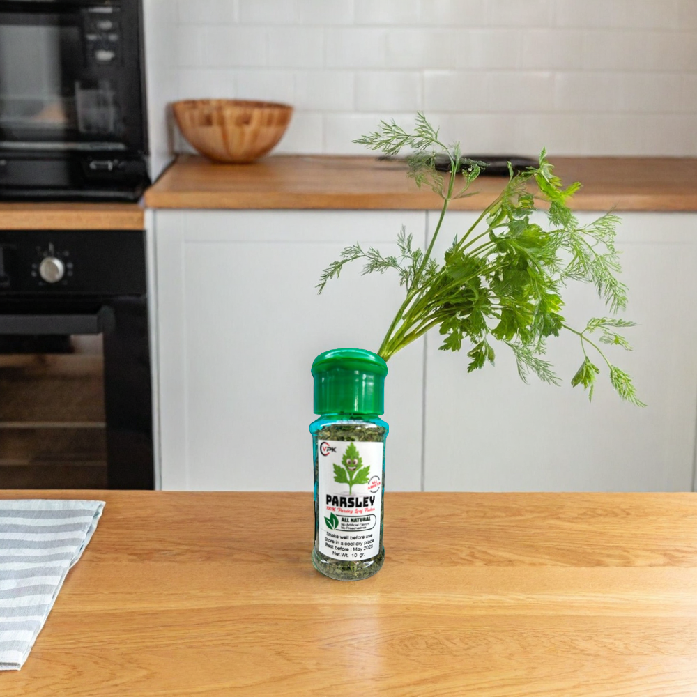 Parsley 10gram