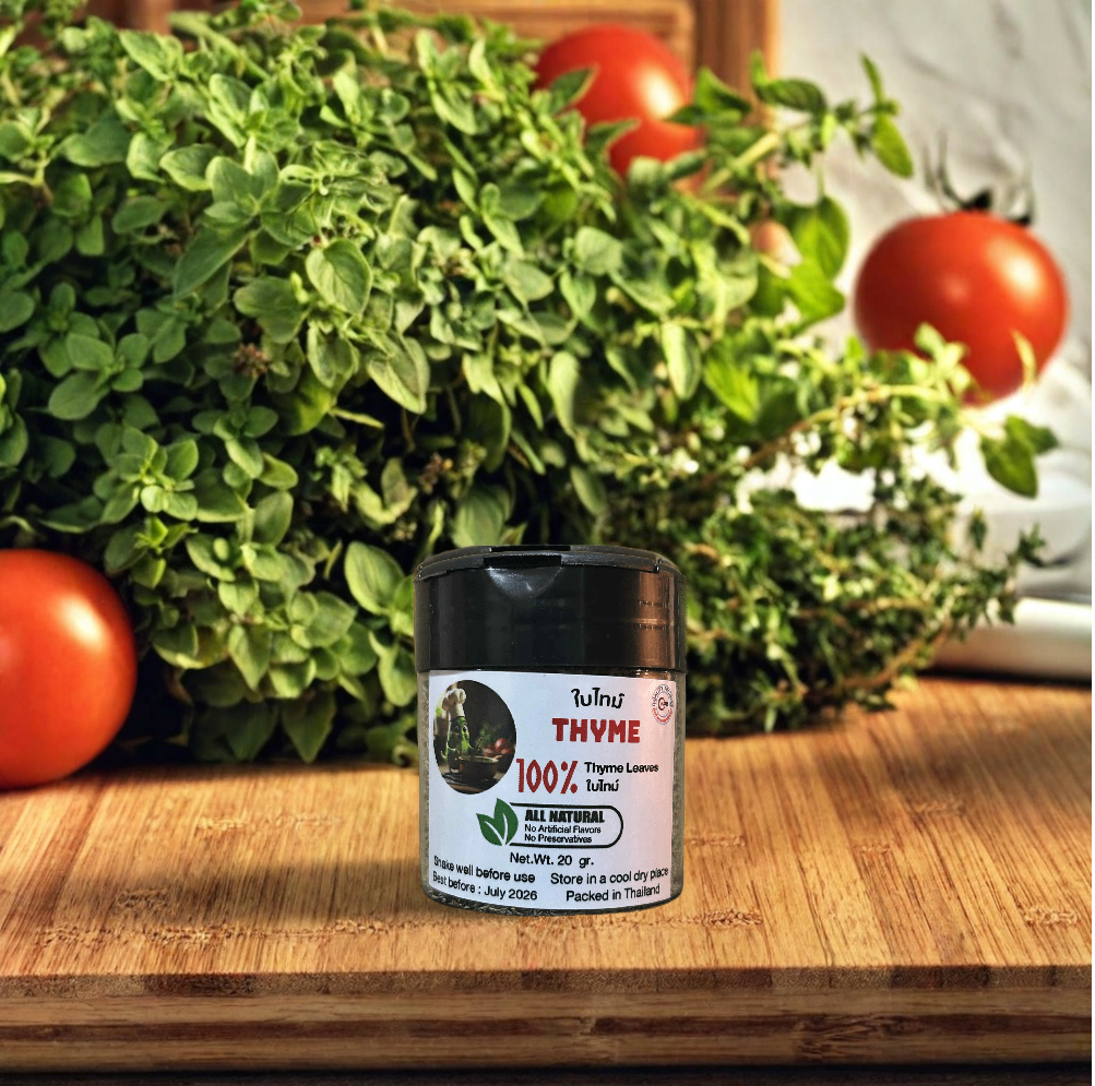Thyme 20 gram