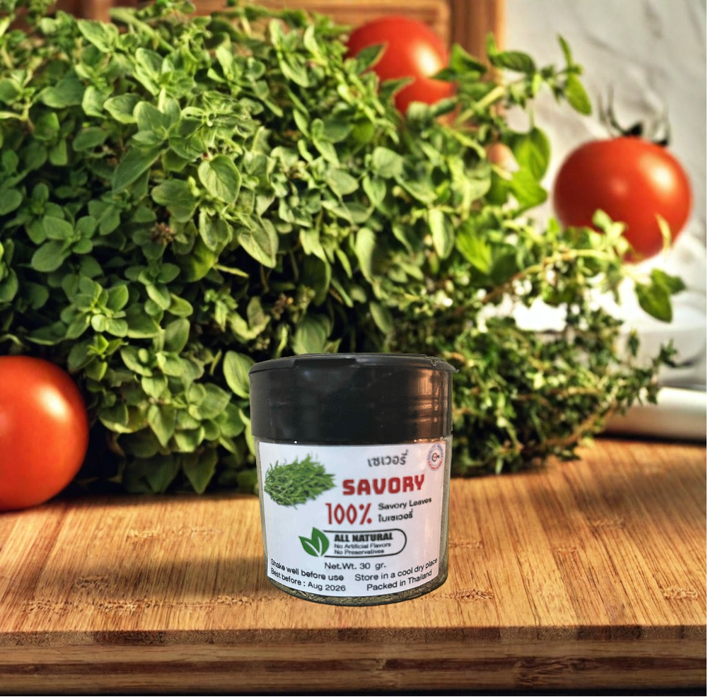 Savory 30 gram