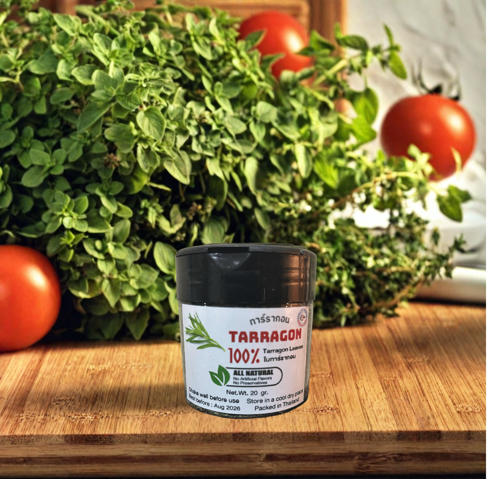Tarragon 20 gram