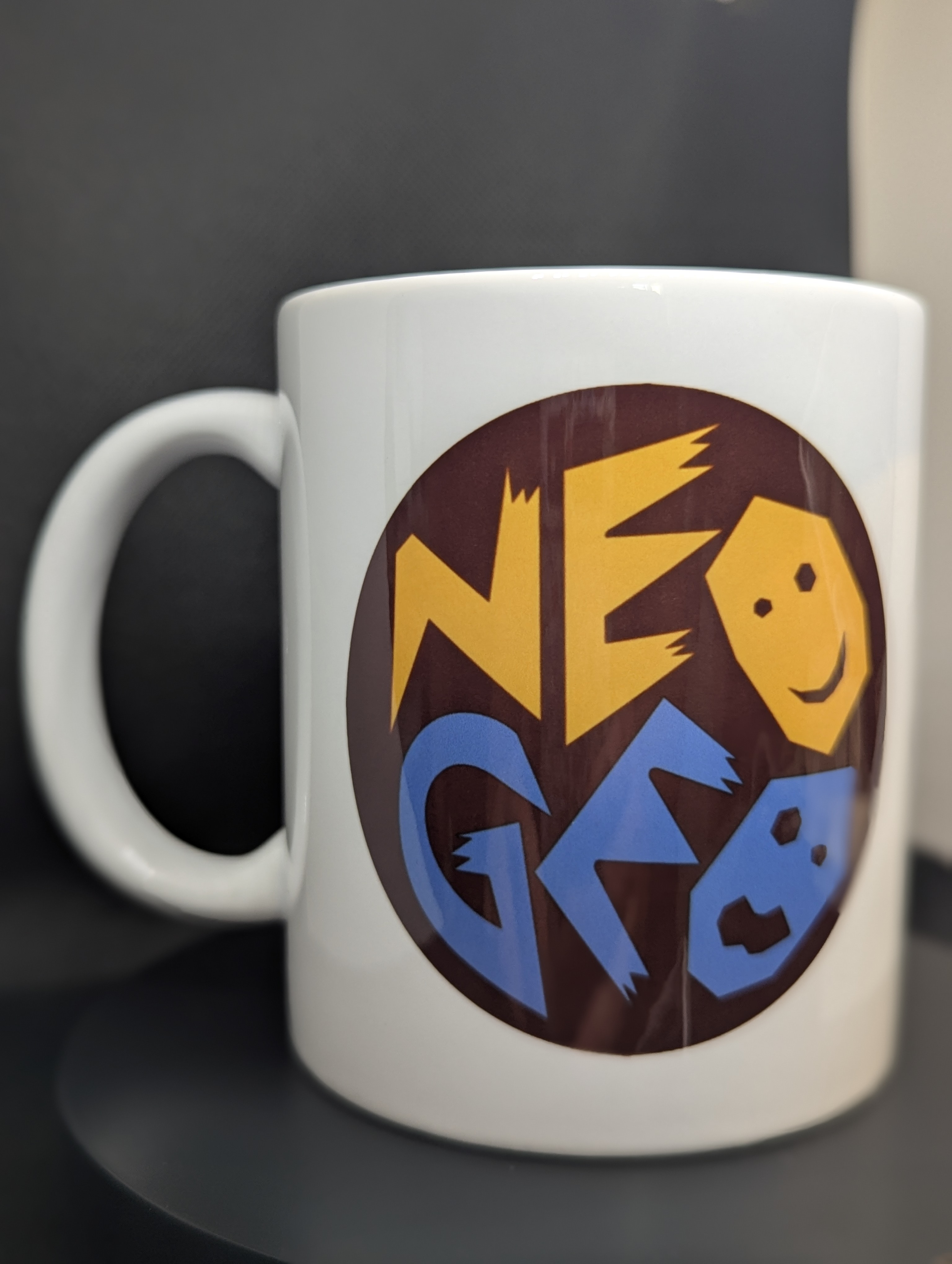 Tasse NEO GEO