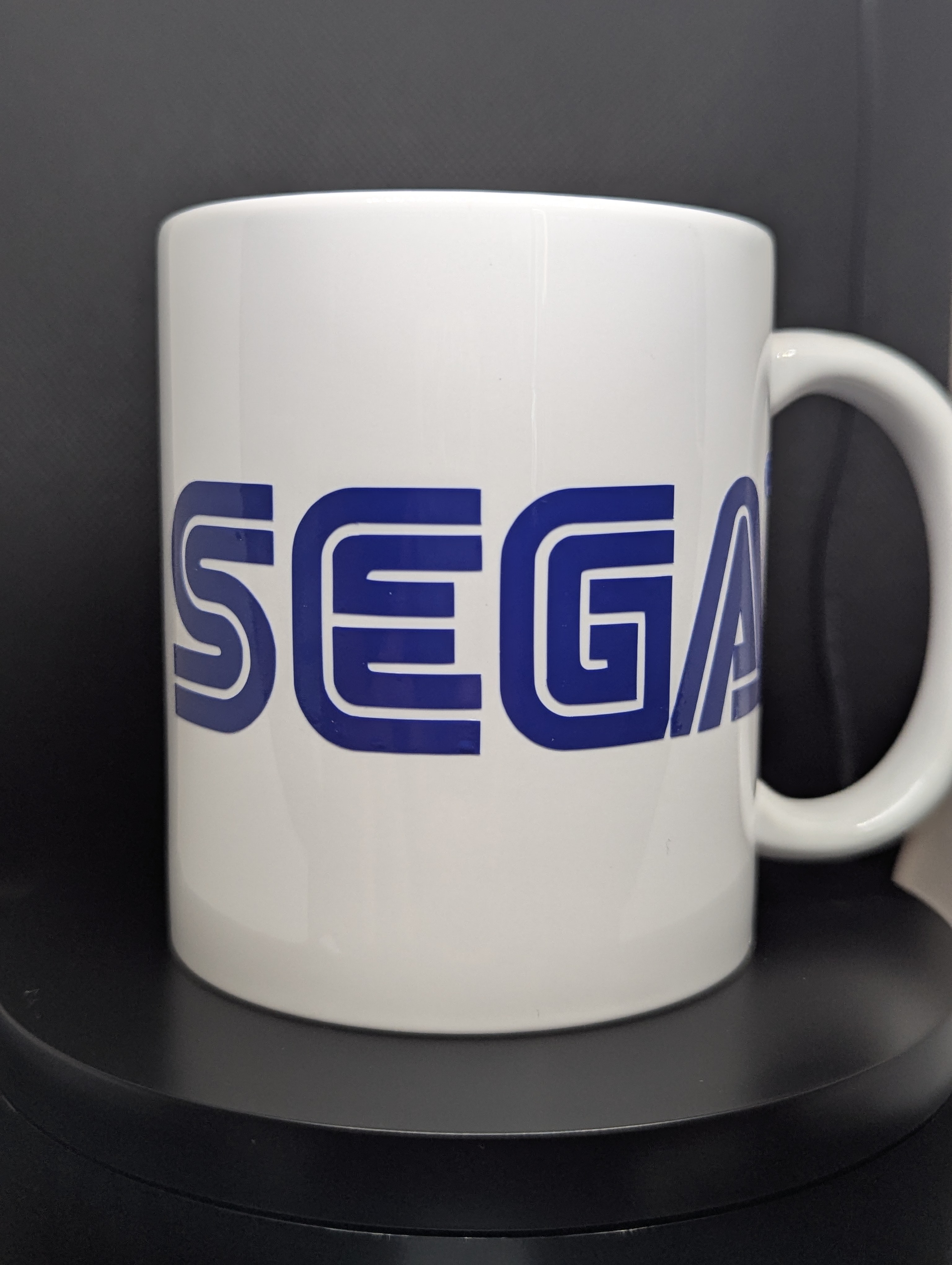 Mug Atari/ Sega