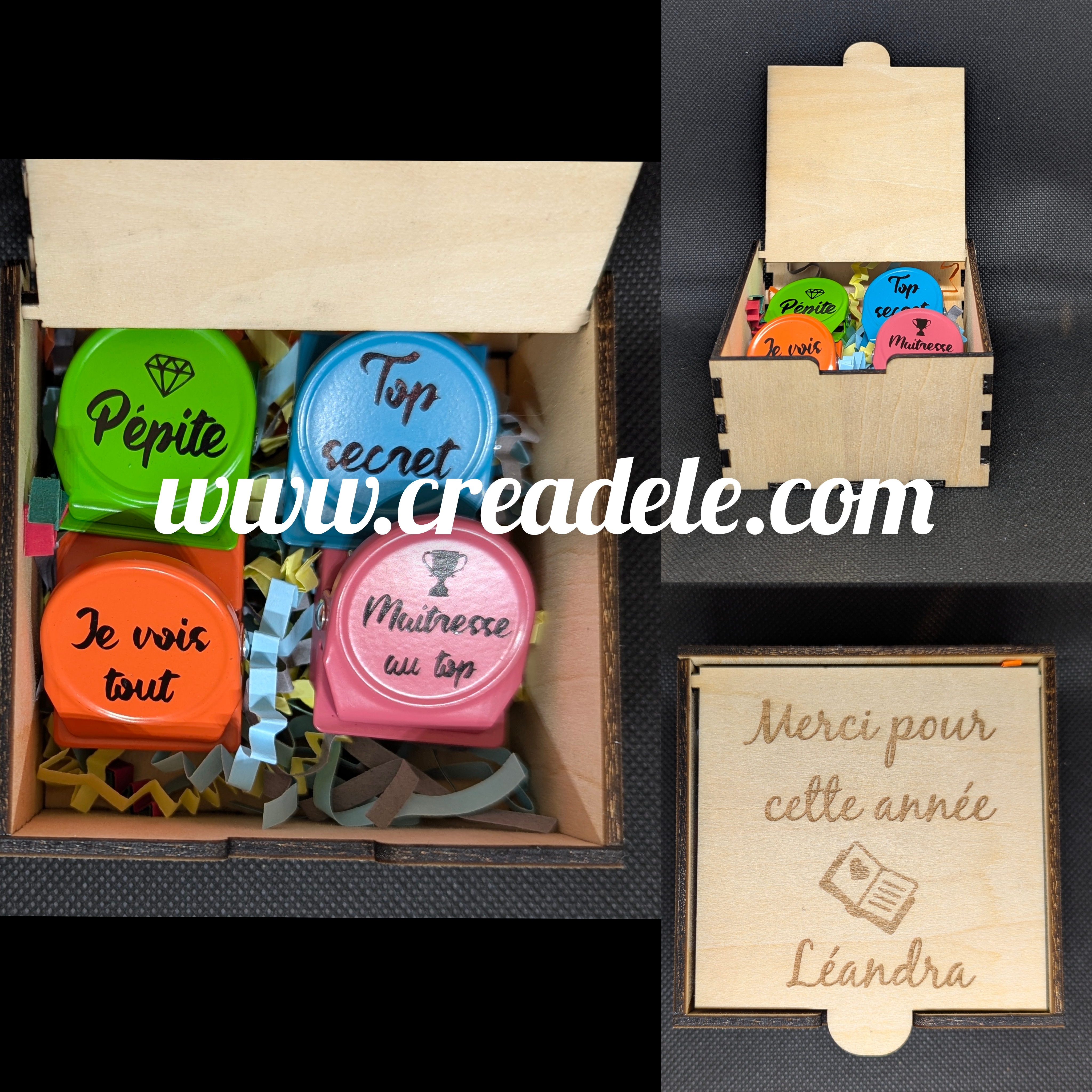 L’Indispensable du Tableau Blanc