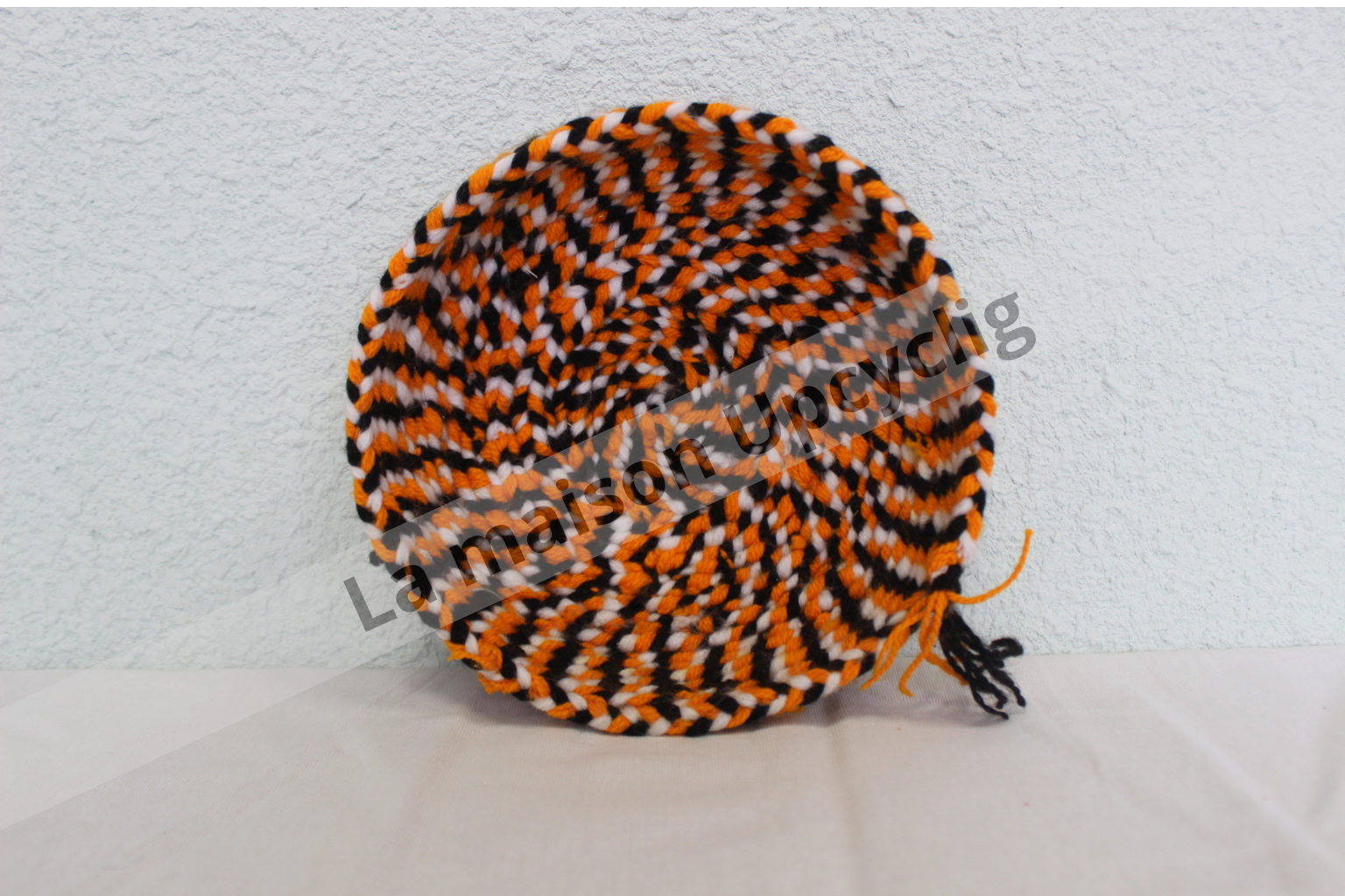 Panier Upcyclé (petit)