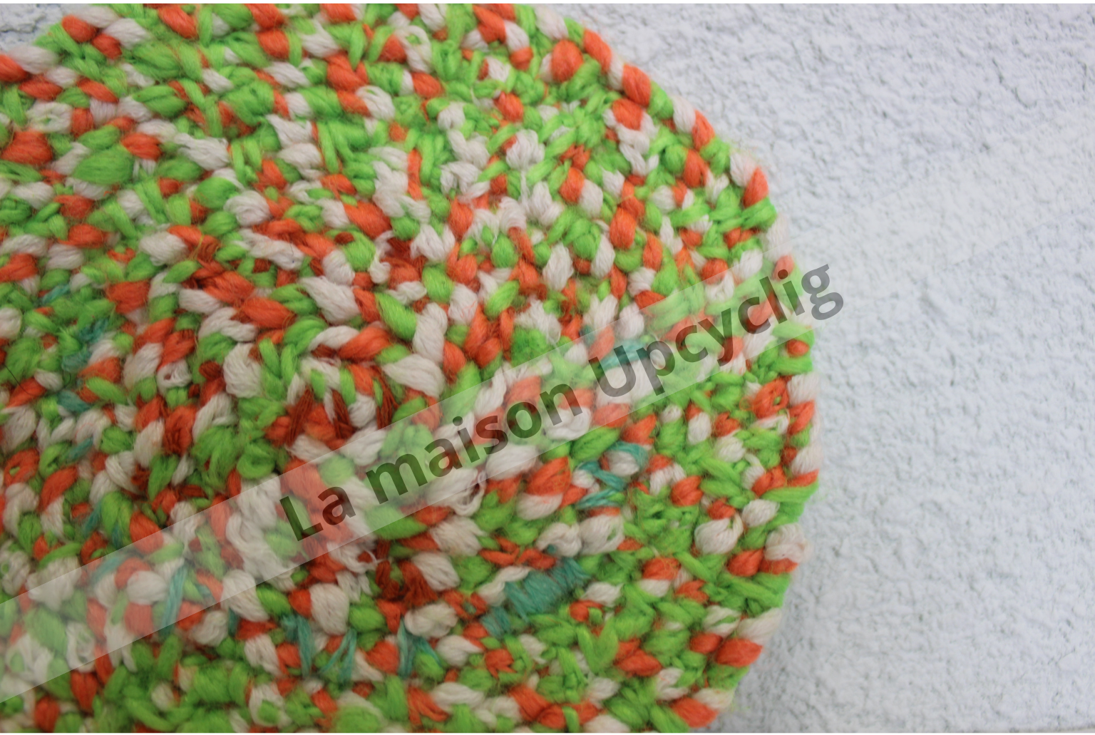 panier upcyclé (petit)