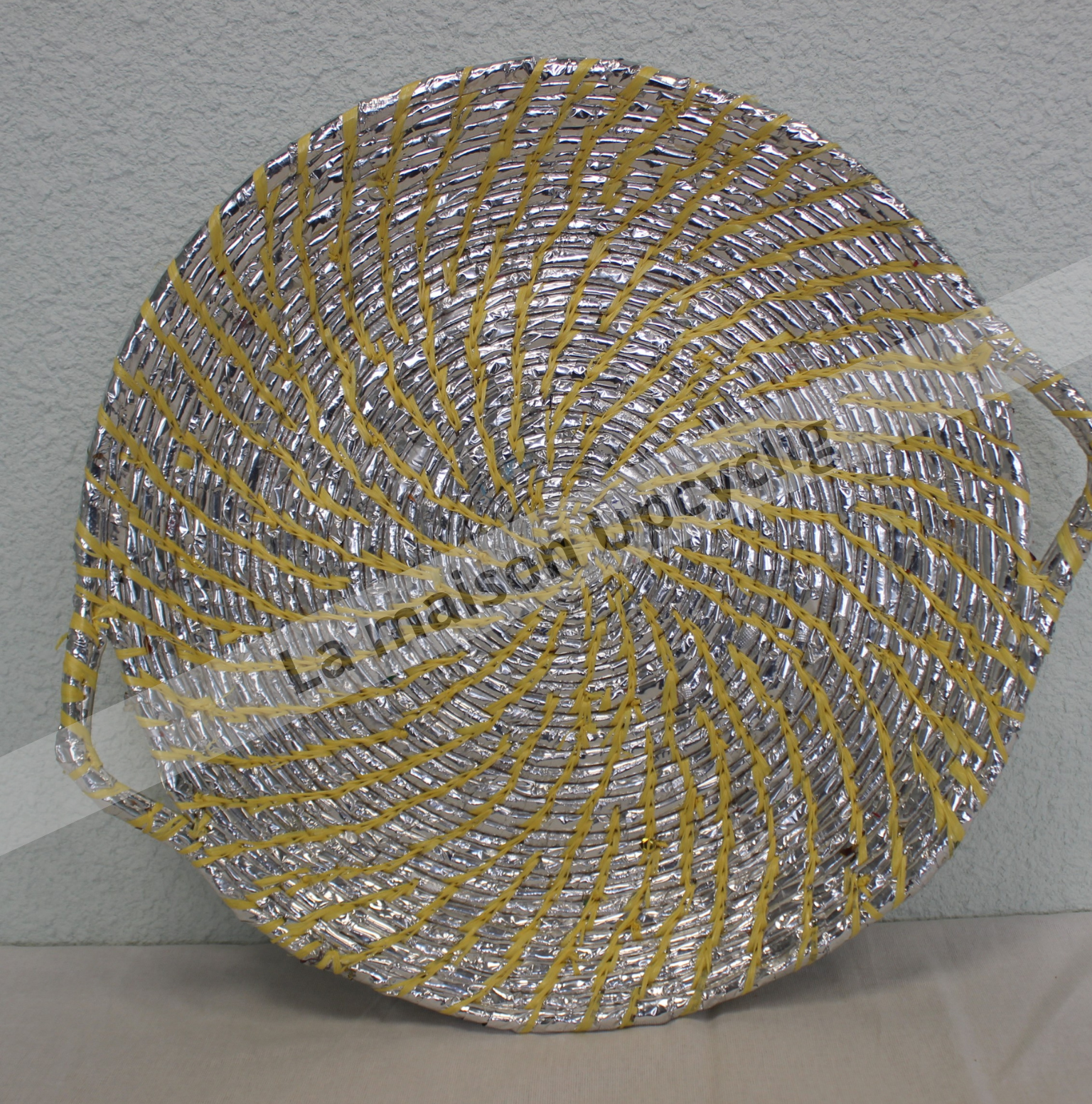 Panier Upcyclé