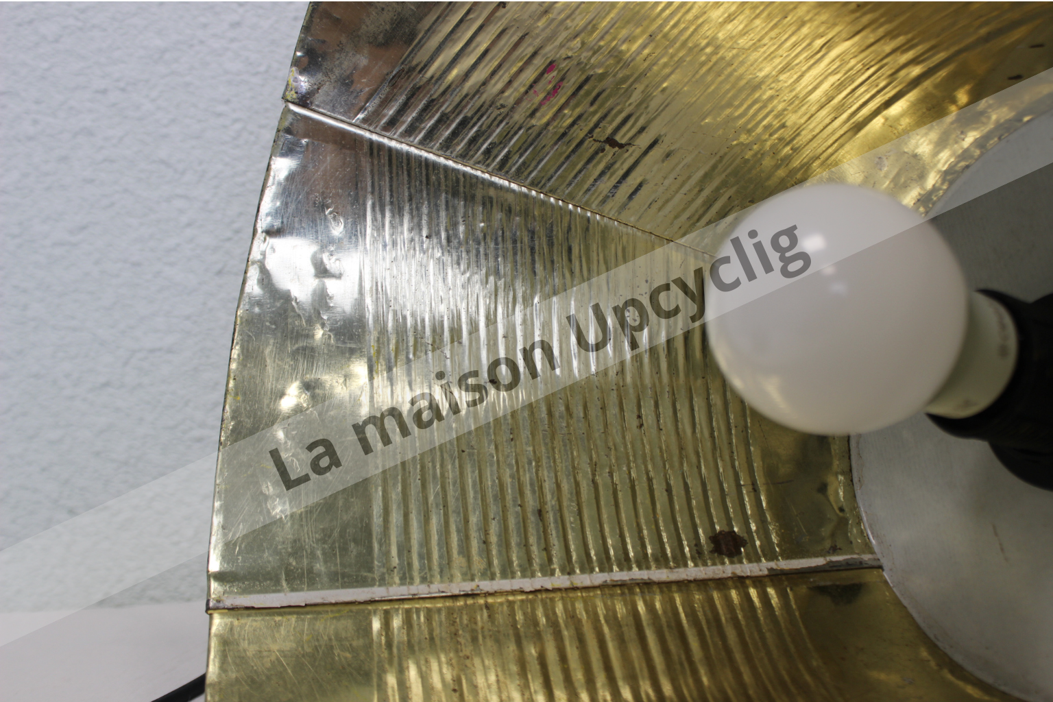 Luminaire 