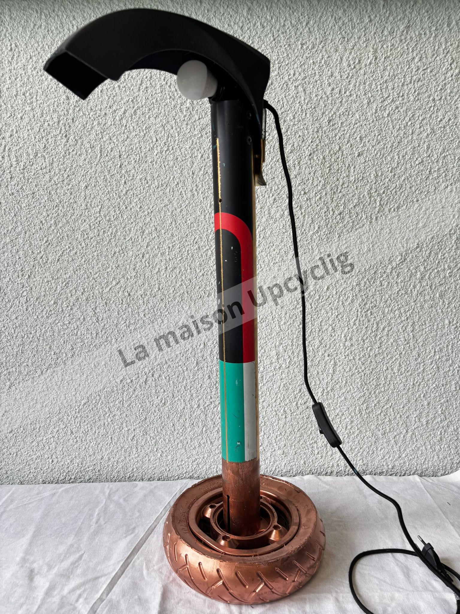 Luminaire Dot