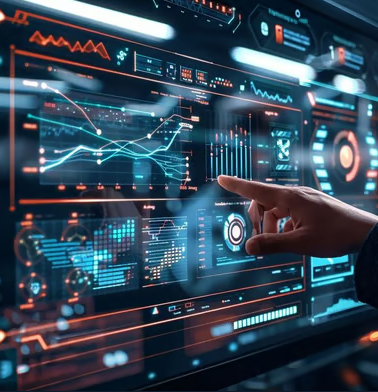 AI + Data Analytics Workshop