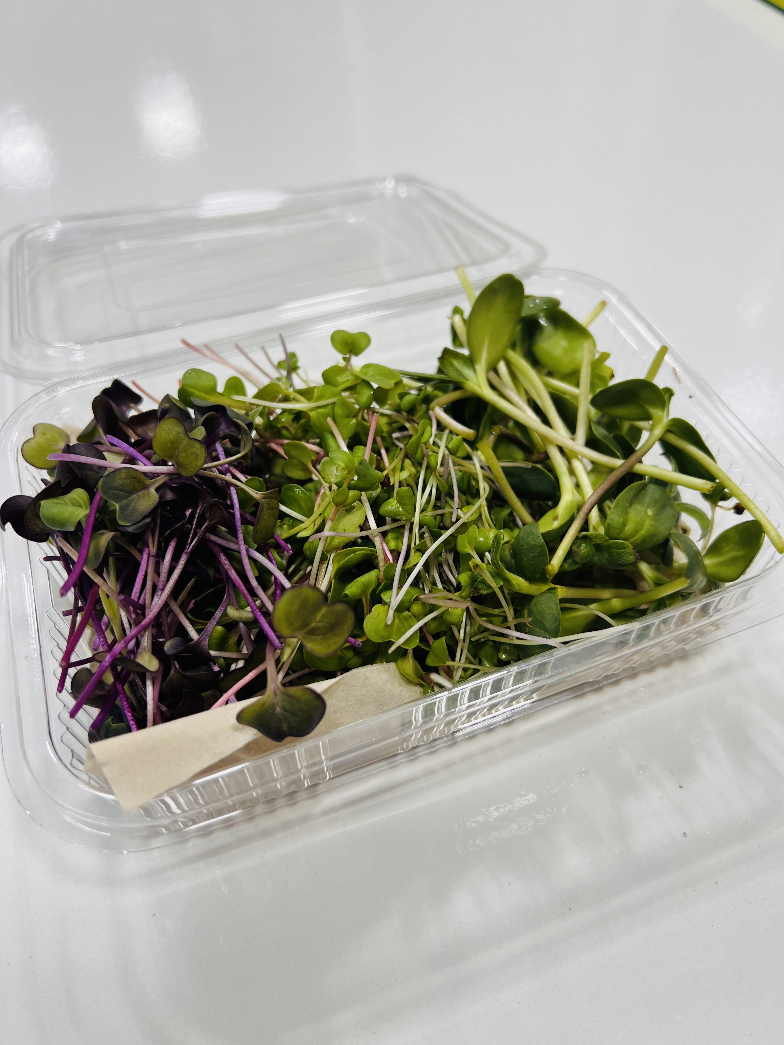 Mix Microgreens