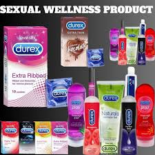 Durex Sexual Wellness Products