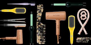 Hair Styling Tools Set