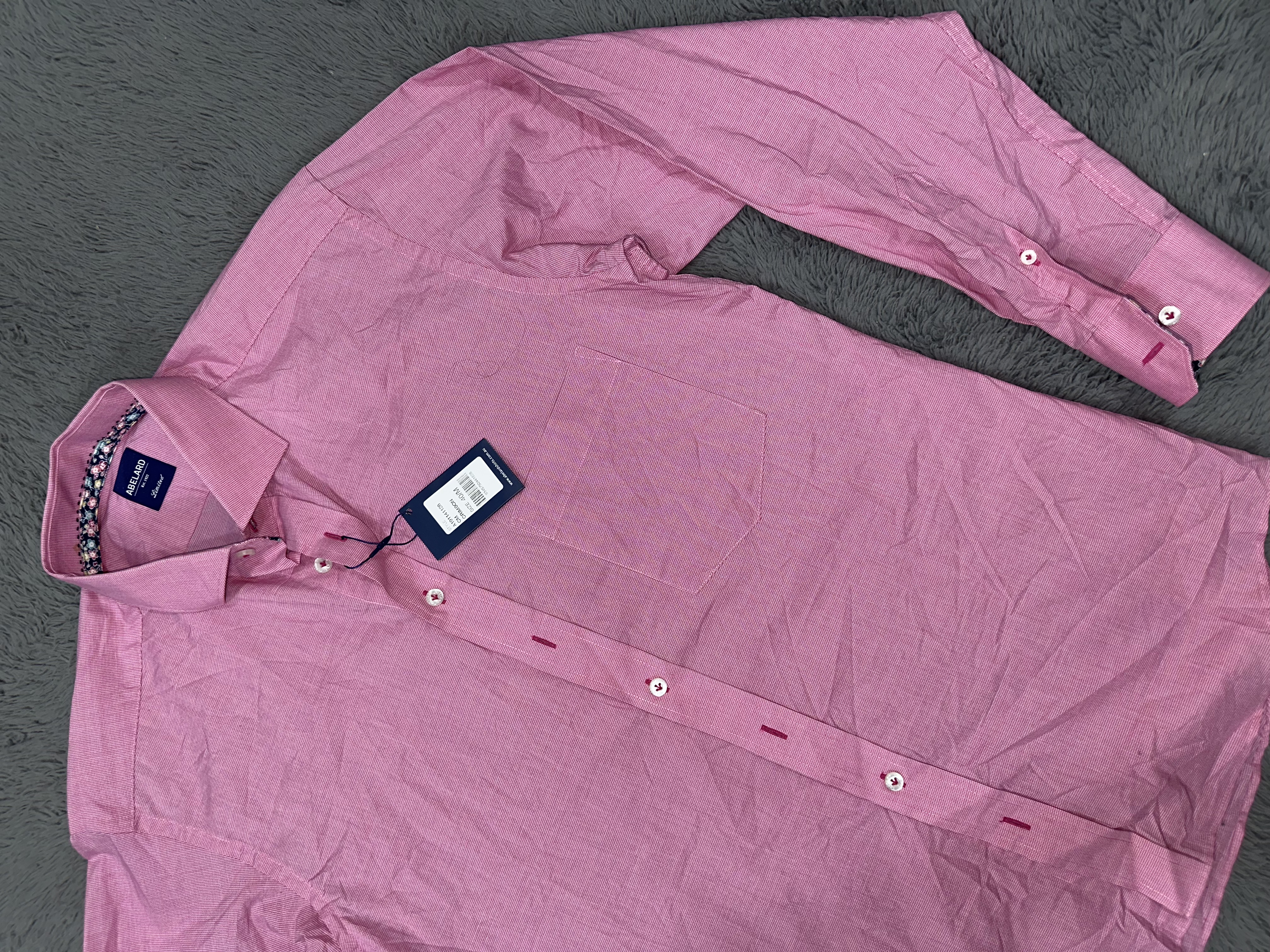 Abelard Shirt Limited