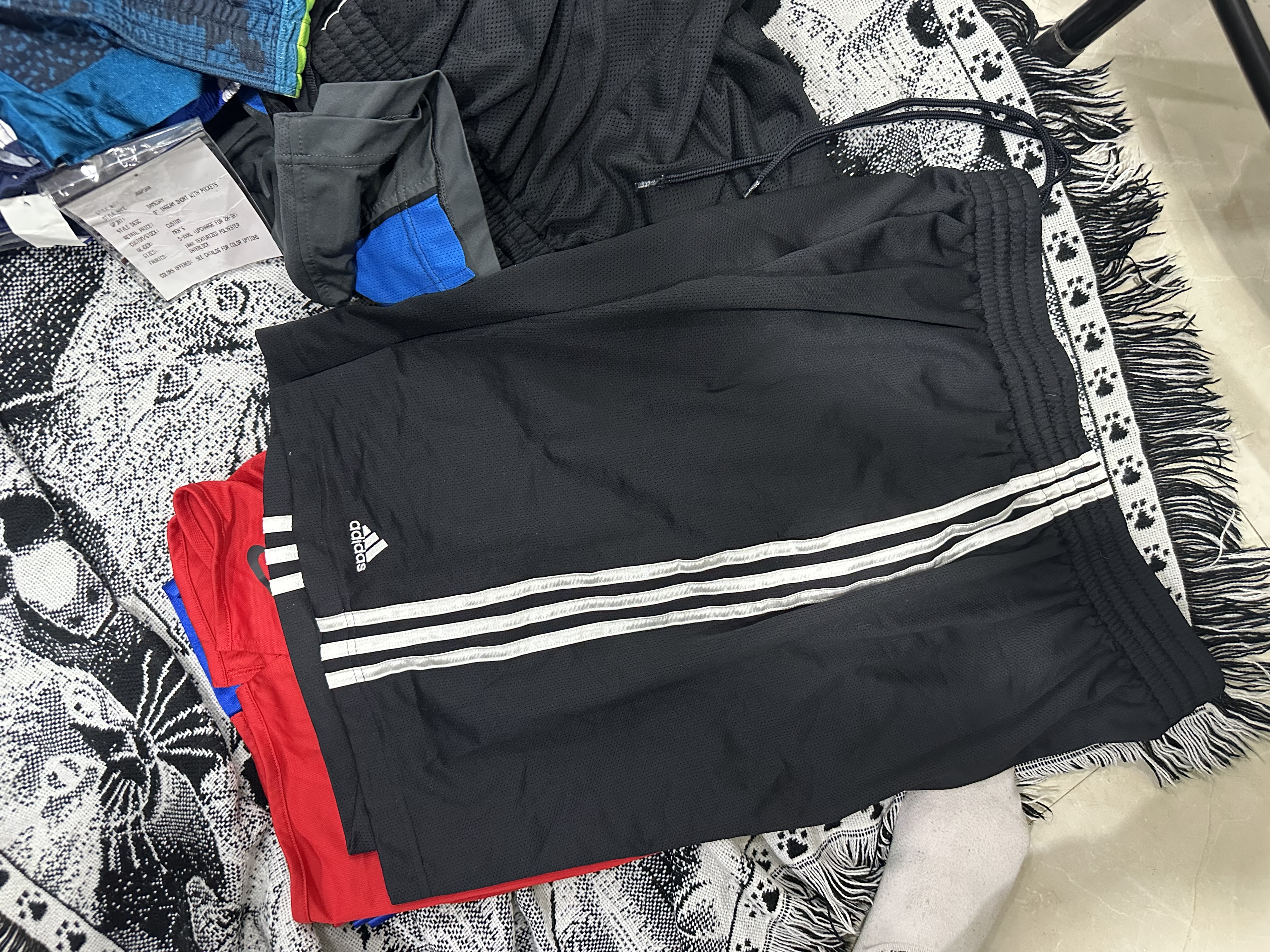 Sports Shorts
