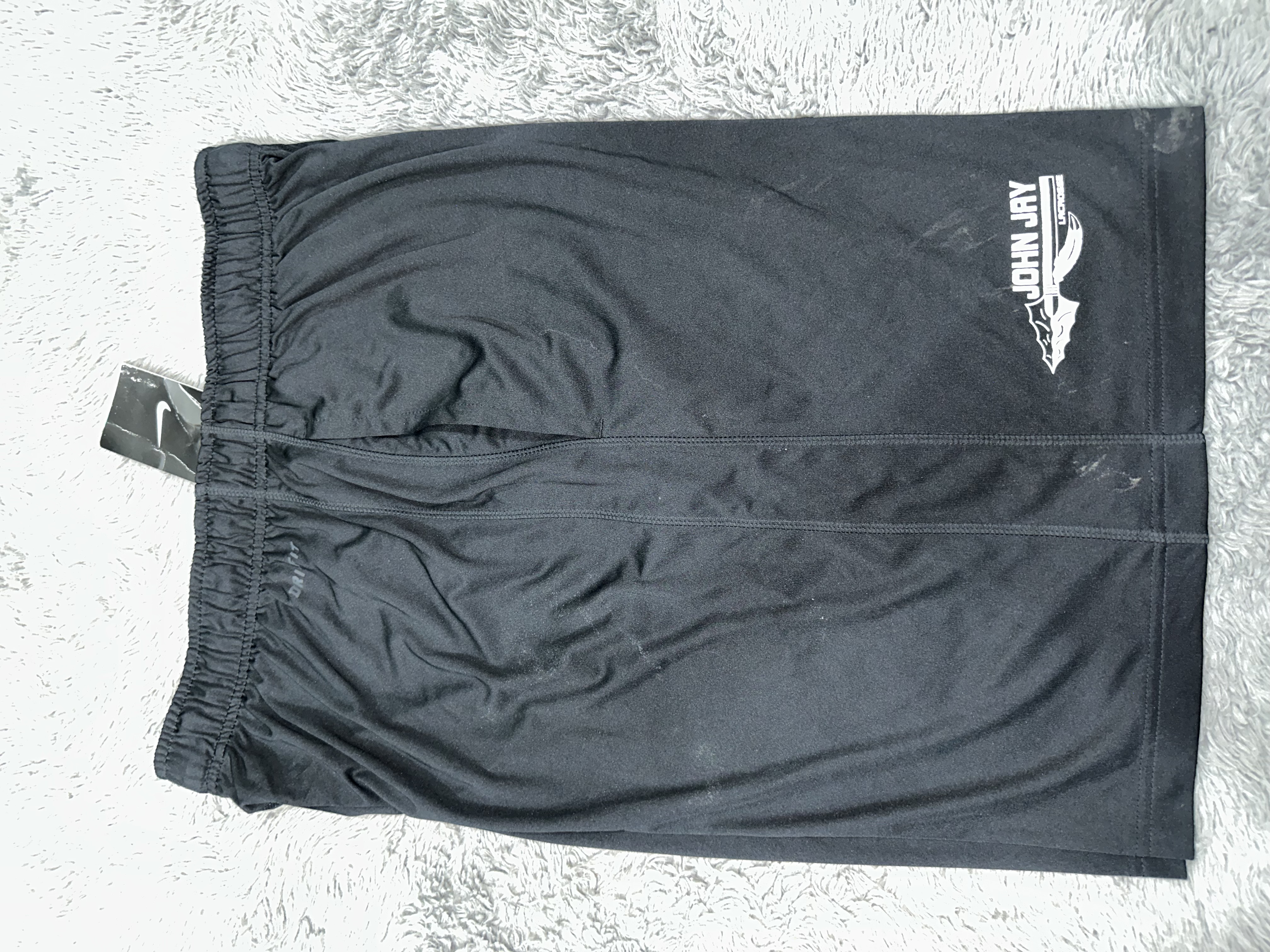 Nike Branded Sportswear Shorts