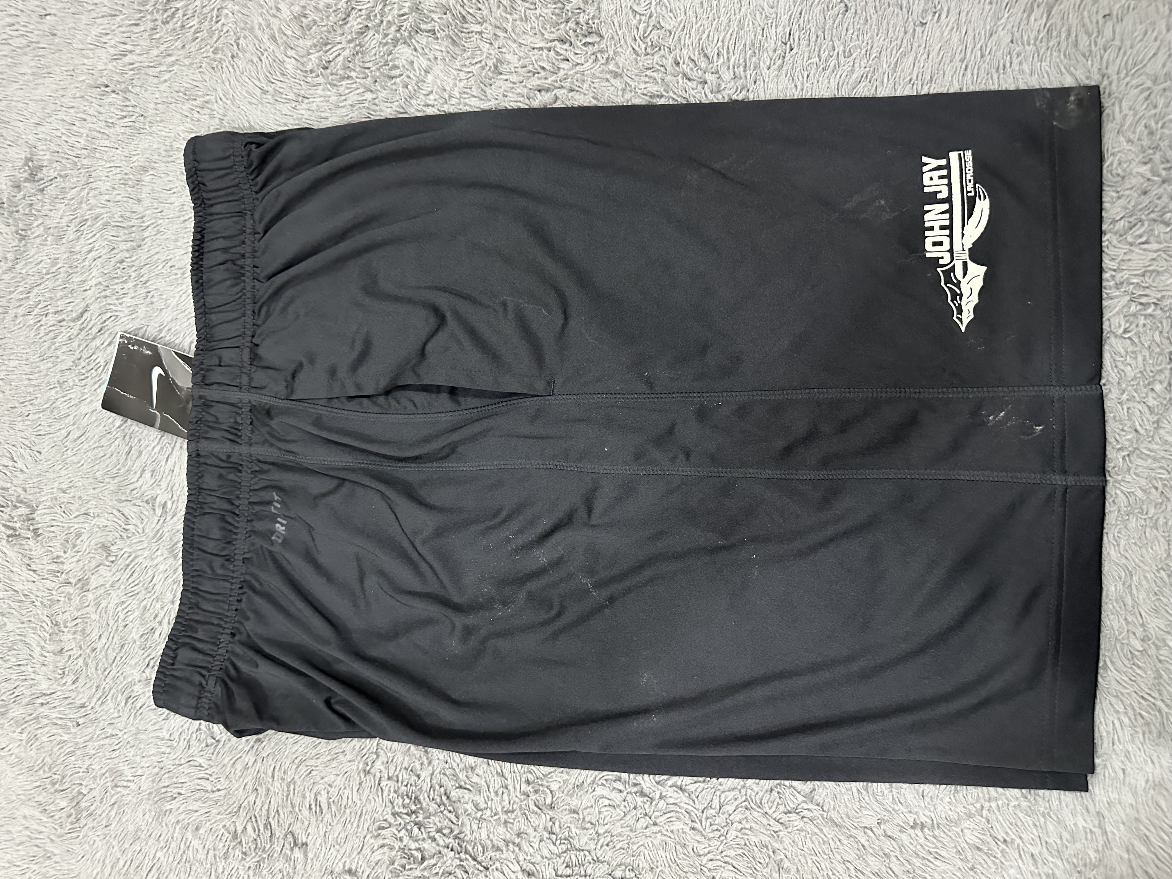 Nike Branded Sportswear Shorts