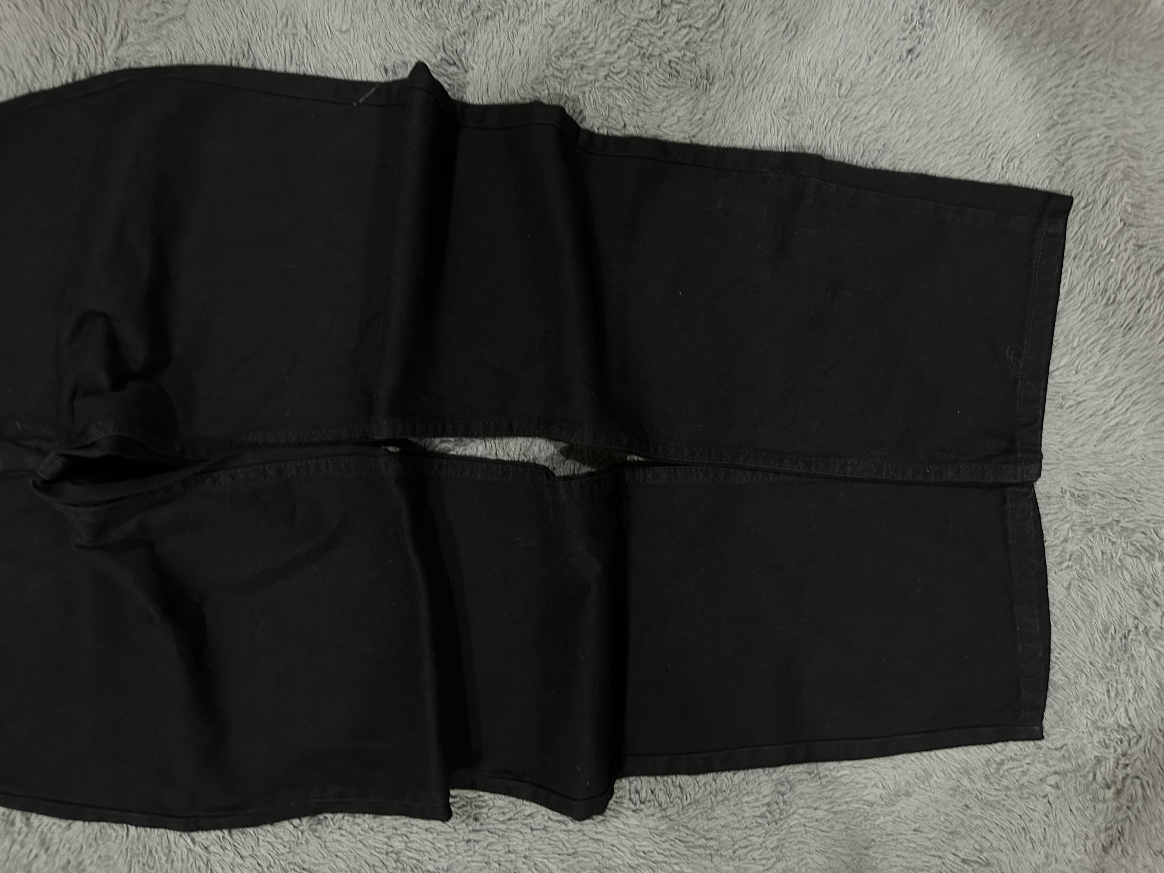Black Jeans