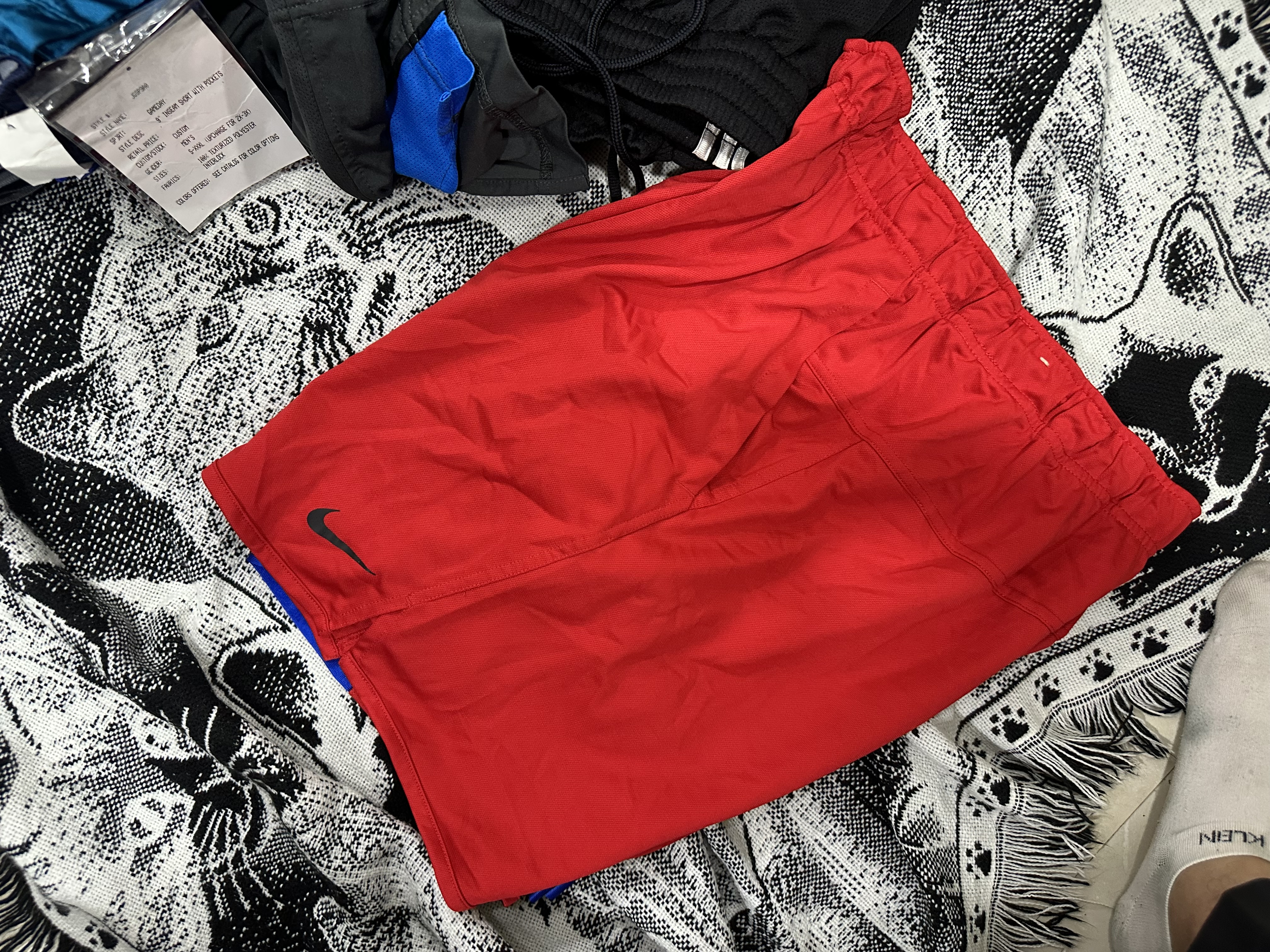 Sports Shorts