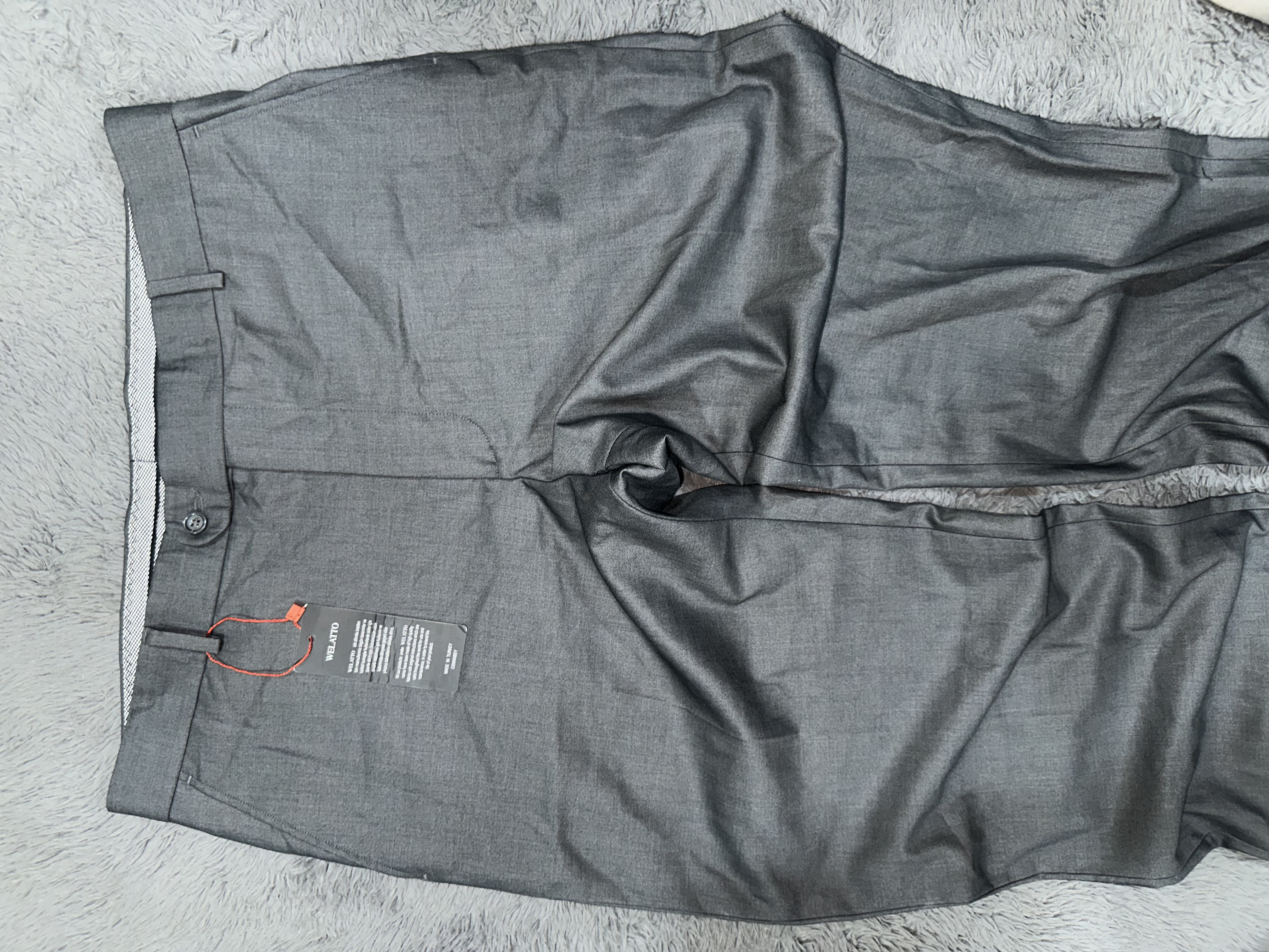 Men's Formal Trousers