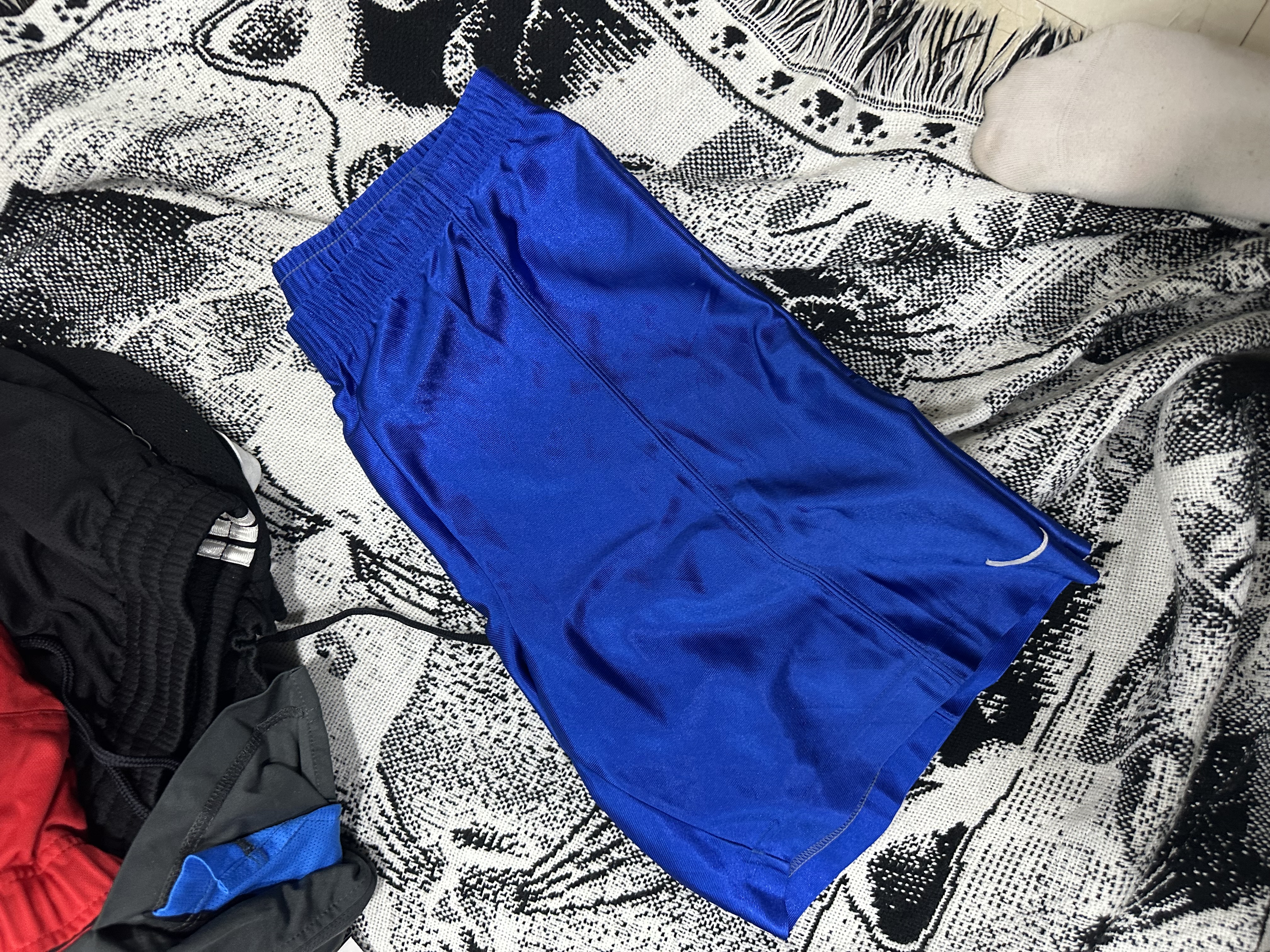 Sports Shorts