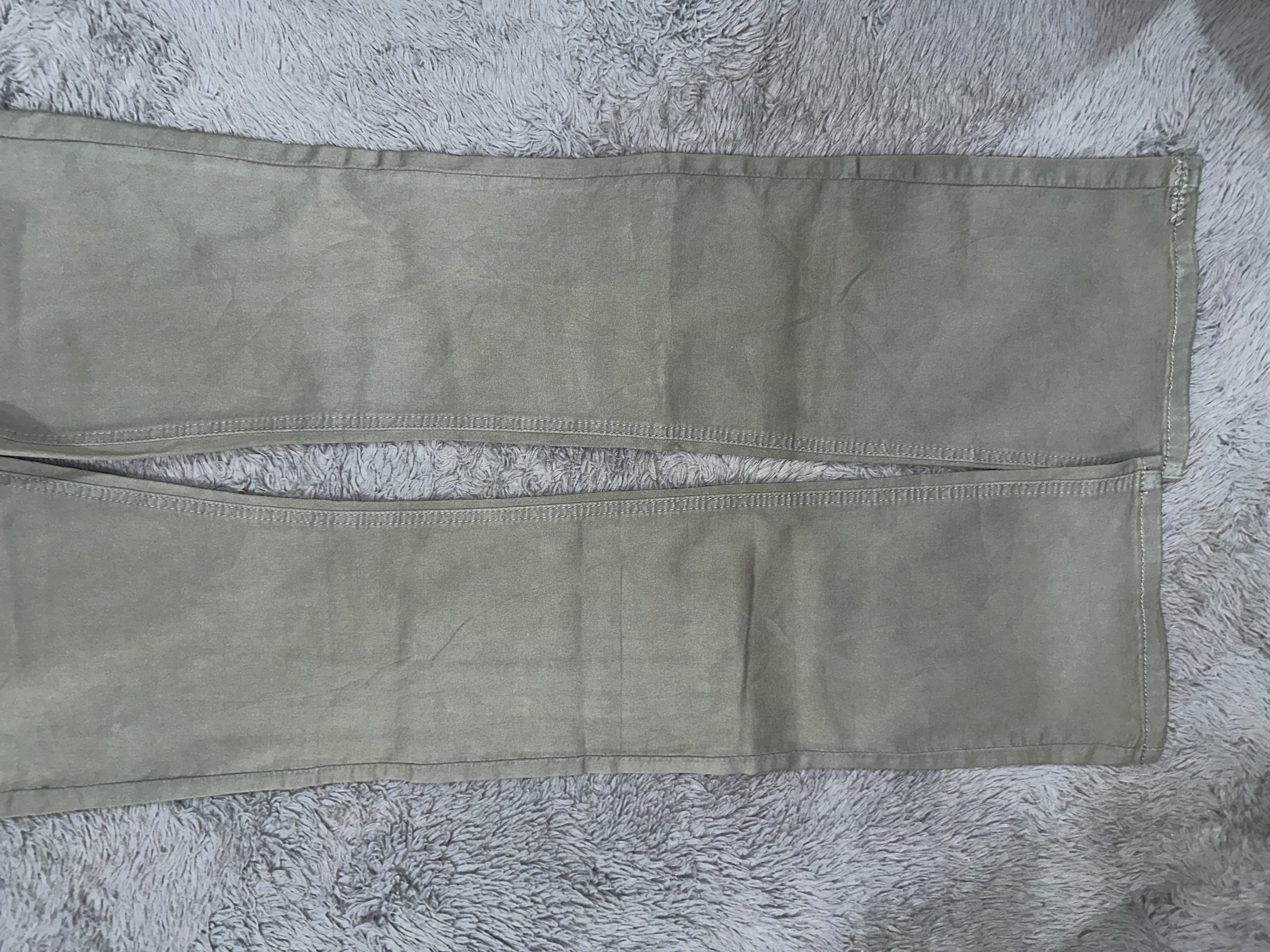 Rubberband Stretch Jeans