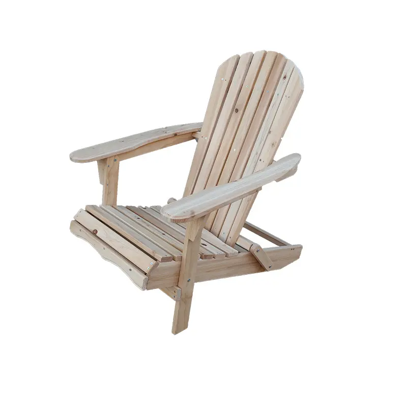 Premium Yard Bench Foldable Chairs Patio Lawn Wooden Garden Bench