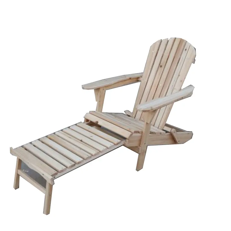 Premium Yard Bench Foldable Chairs Patio Lawn Wooden Garden Bench