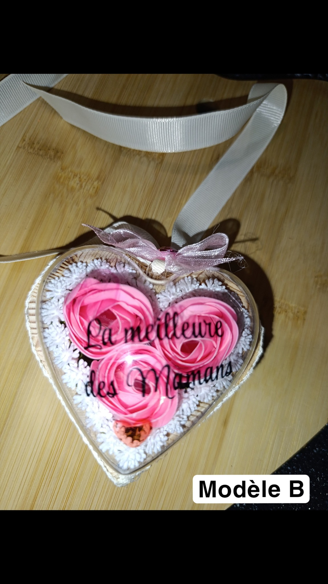 PETITES CREATIONS FETE DES MAMANS