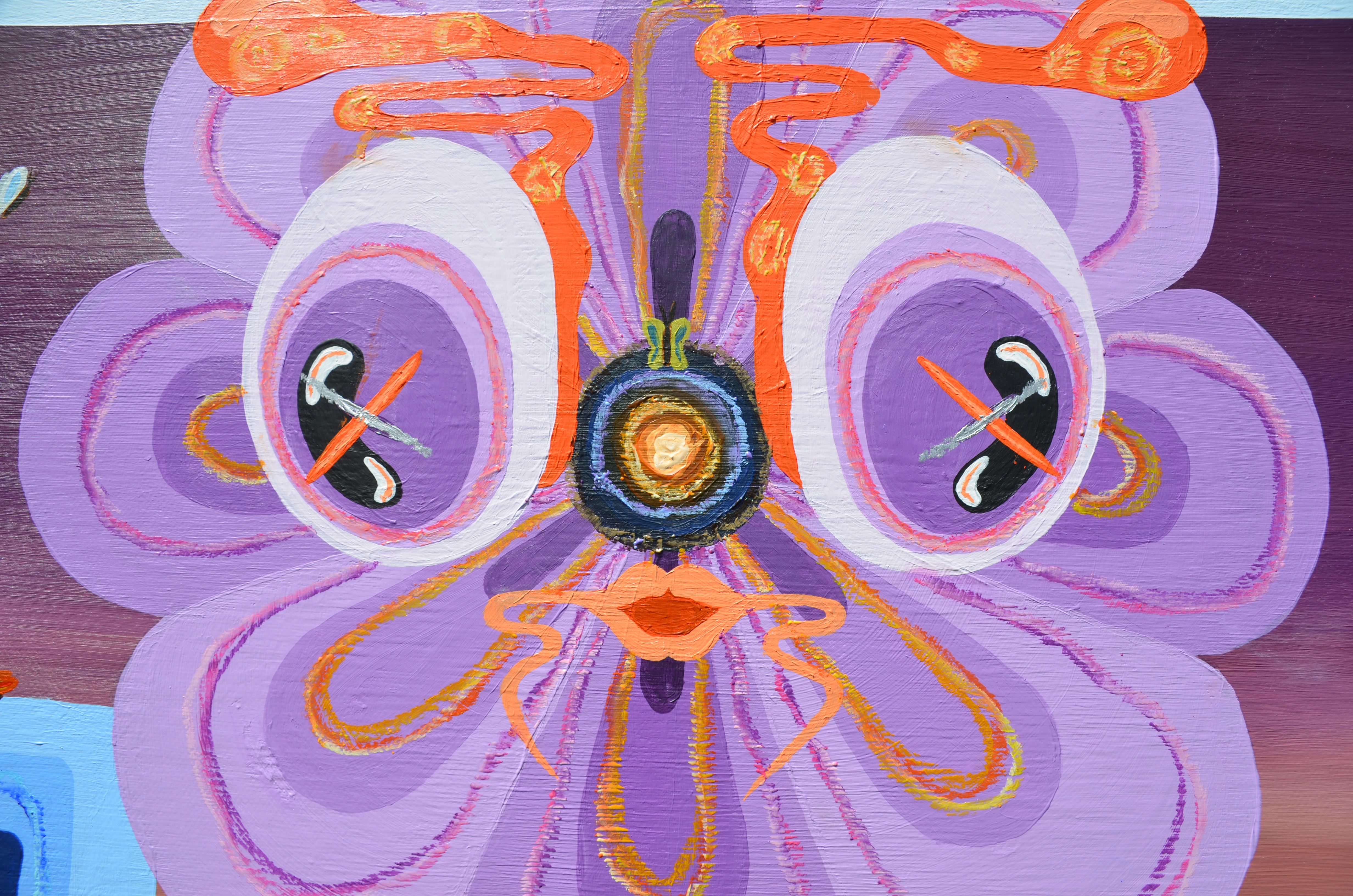 'RAYA'