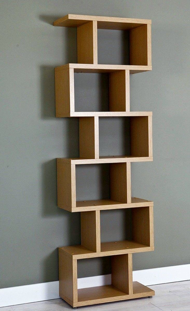 Modern Wooden shelf