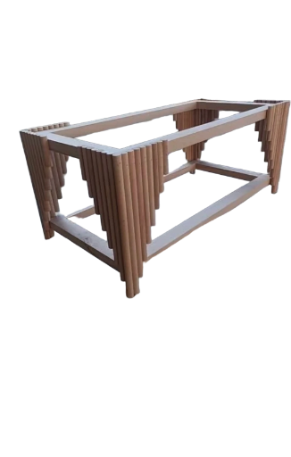 Wooden Table 