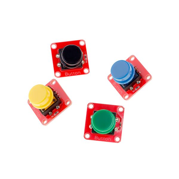 Crowtail- Button 1.0