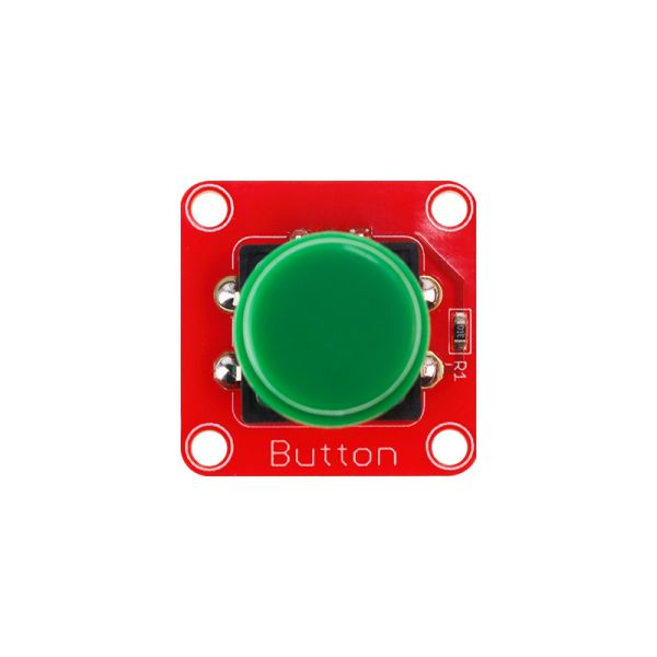 Crowtail- Button 1.0