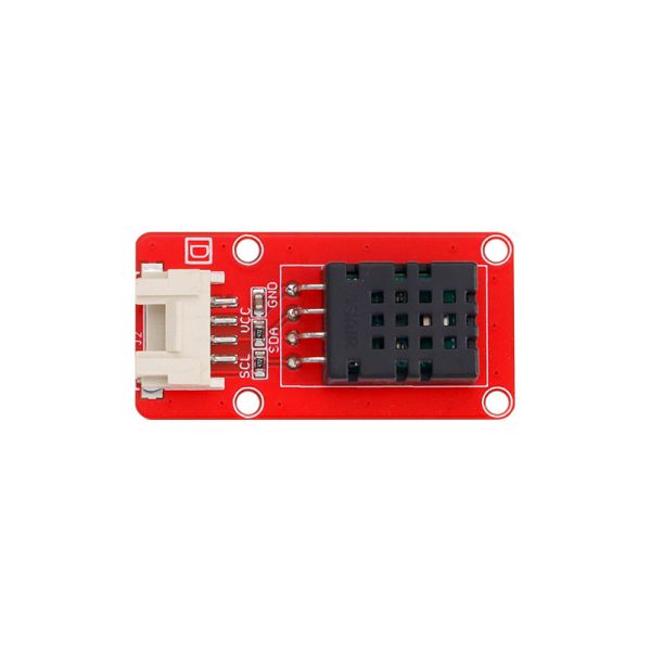 Crowtail-DHT20 Temperature and humidity sensor
