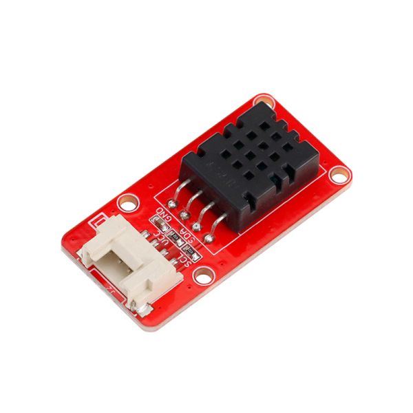 Crowtail-DHT20 Temperature and humidity sensor