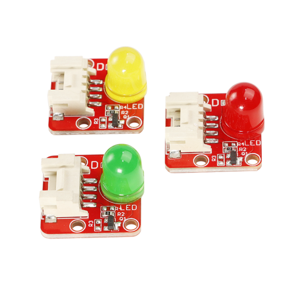 Crowtail- LED 2.0